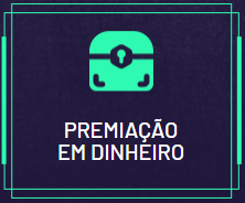 Premiação em dinheiro