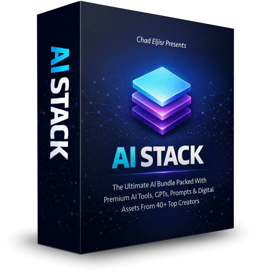 AI STACK 2026