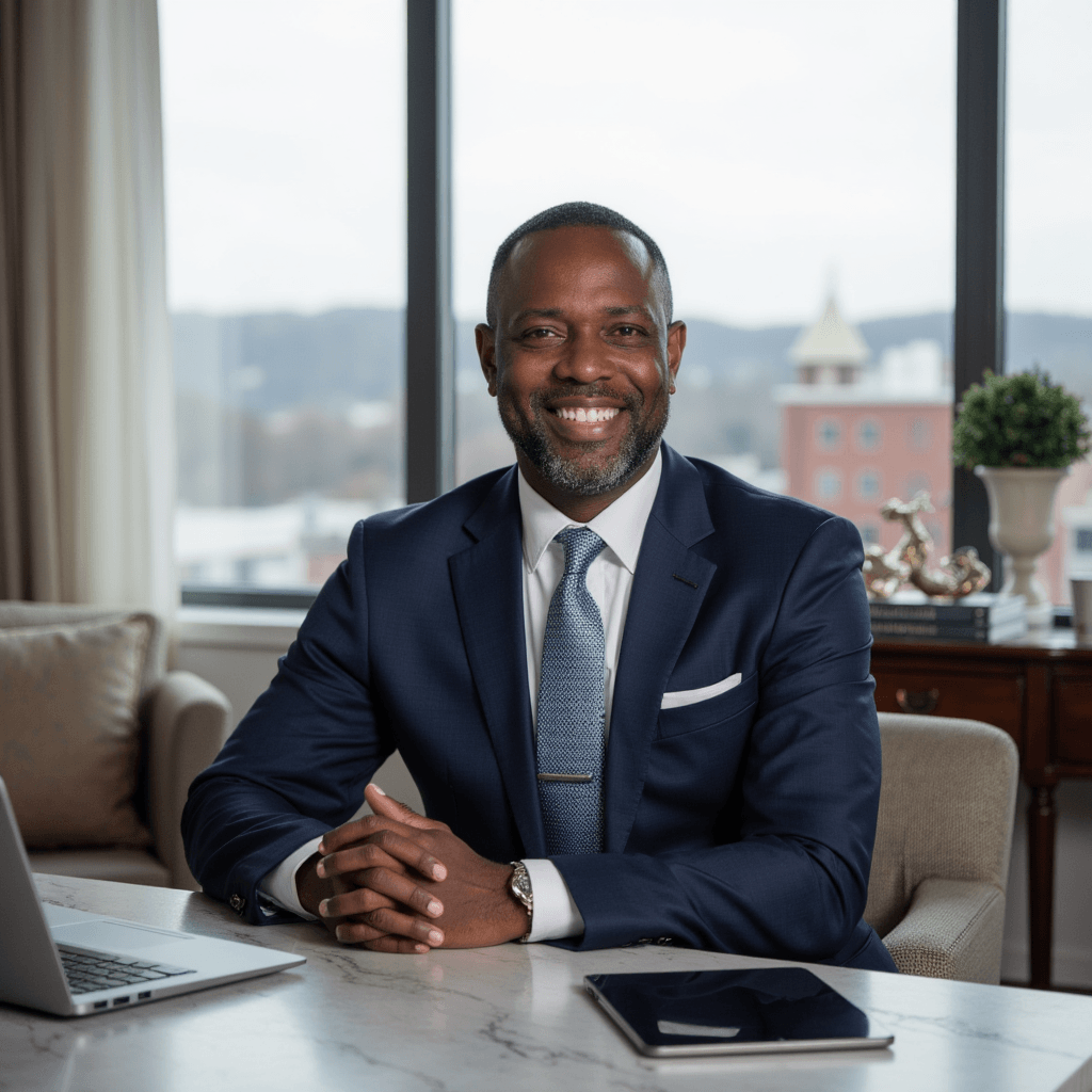 upstate south carolina coaches & consultants using email marketing across industries