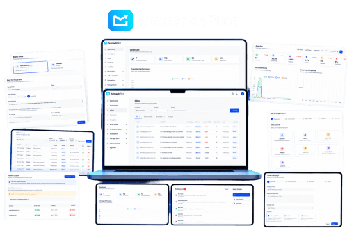 OutreachPilot