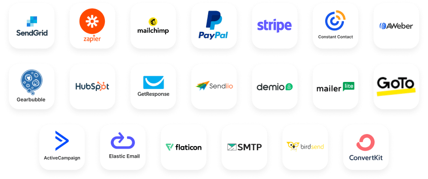 Integrations