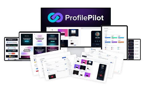 ProfilePilot