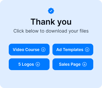 Content Delivery Pages