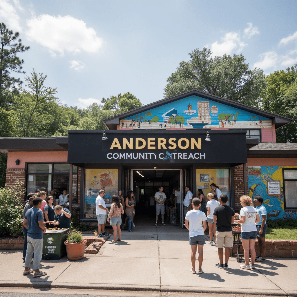 upstate south carolina nonprofits & community organizations using email marketing across industries