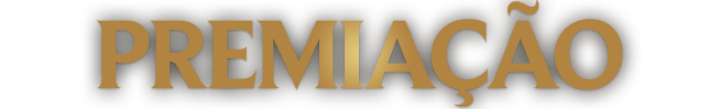 Premiação