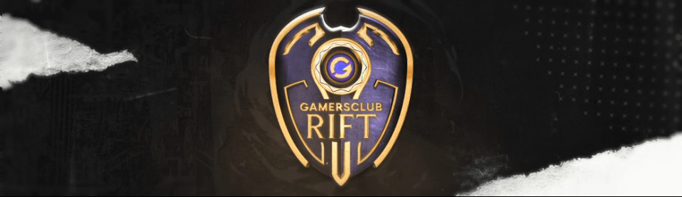 Gamers Club Rift