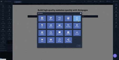 No need to pay for separate tools