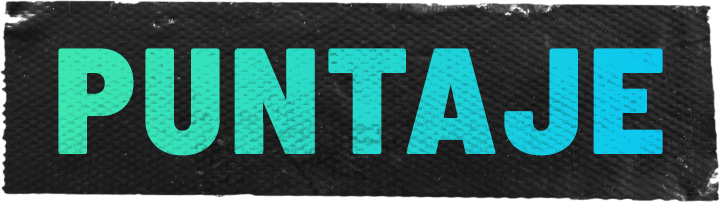 Puntaje