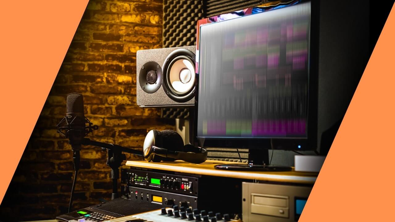 How To Create Your Own Voice Over Demo Reel How To Create Your Own Voice Over Demo Reel