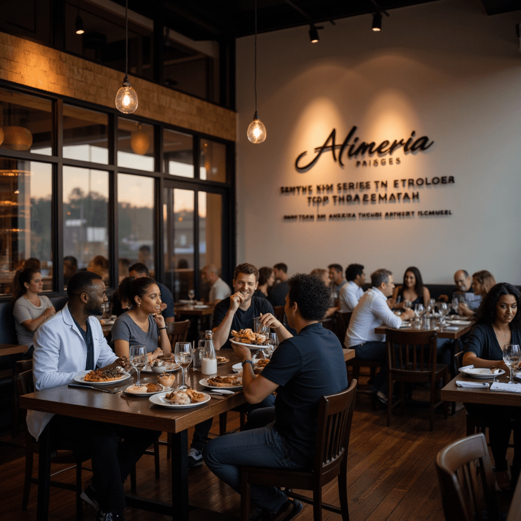 upstate south carolina restaurants using SMS marketing to engage customers