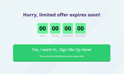 Drive sales with conversion-boosting  Design Blocks Drive sales with conversion-boosting  Design Blocks