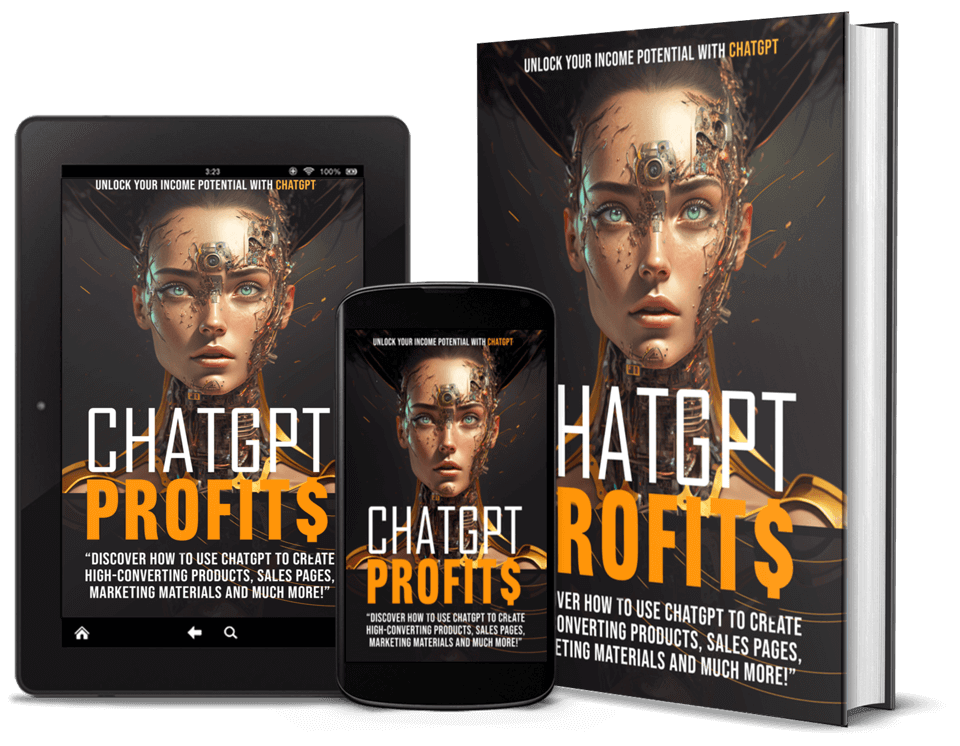 ChatGPT Profits