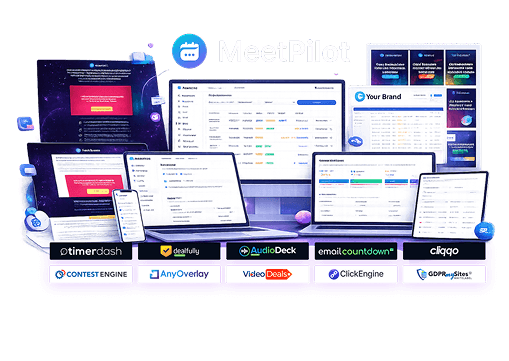 MeetPilot