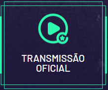 Transmissão oficial