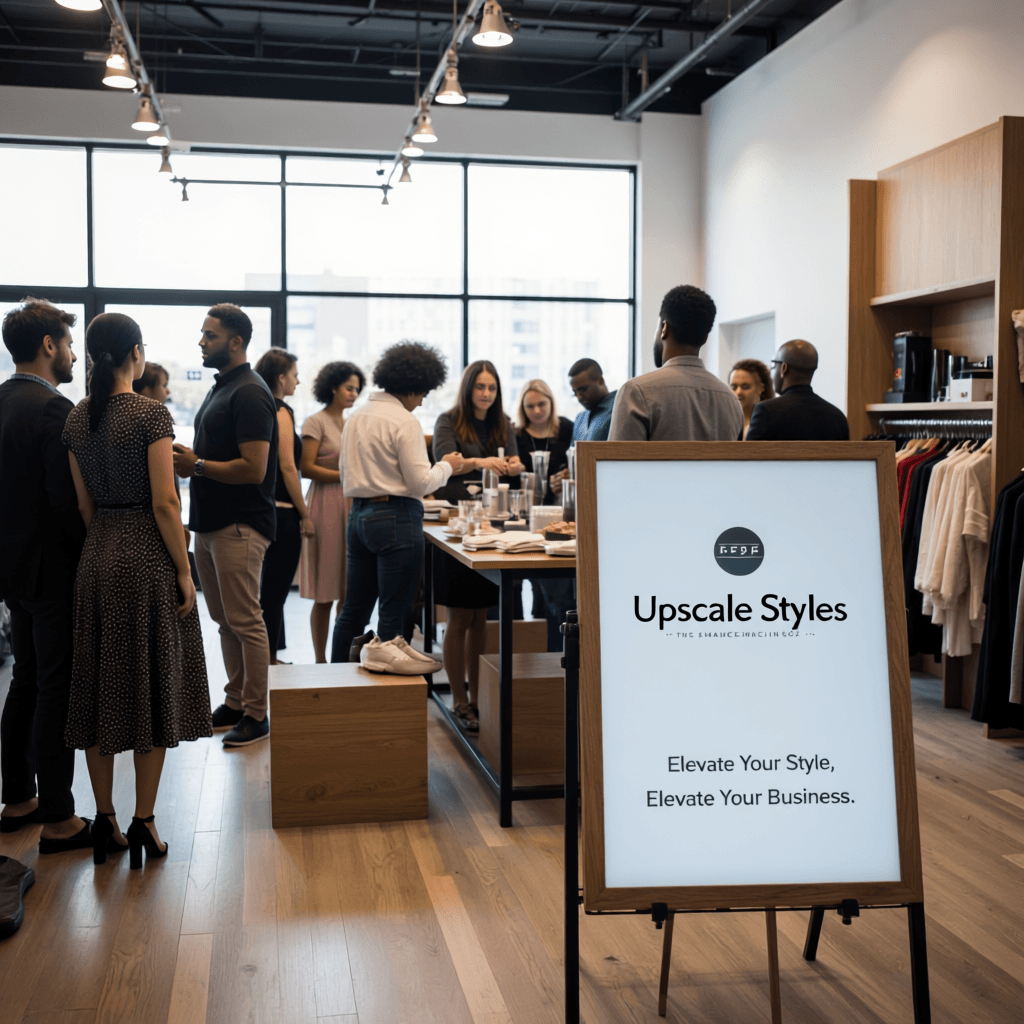 upstate south carolina retail stores using SMS marketing to provide coupons