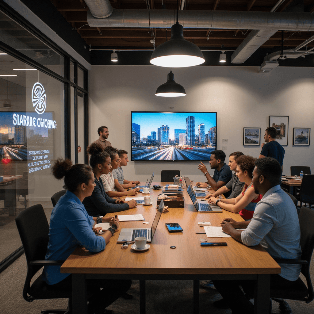 upstate south carolina service based businesses using email marketing across industries