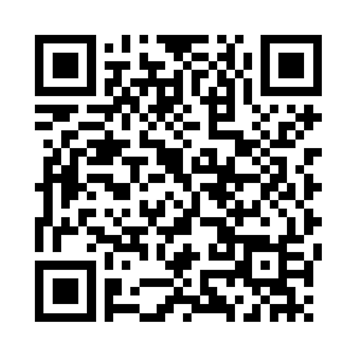 To inform us of an incident please scan this QR code