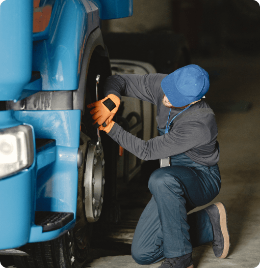 Dedicated, Expert Assistance