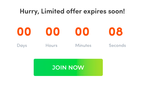 Automate time-limited offers with  Page Automation Automate time-limited offers with  Page Automation