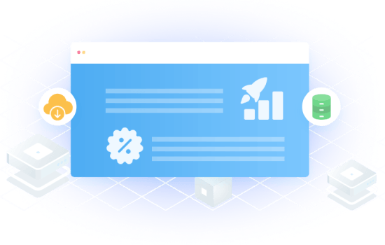 With Kickpages, you have the flexibility to download your pages and host them wherever you like