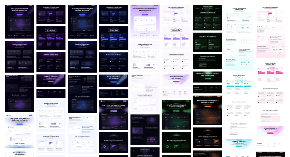 Design Blocks