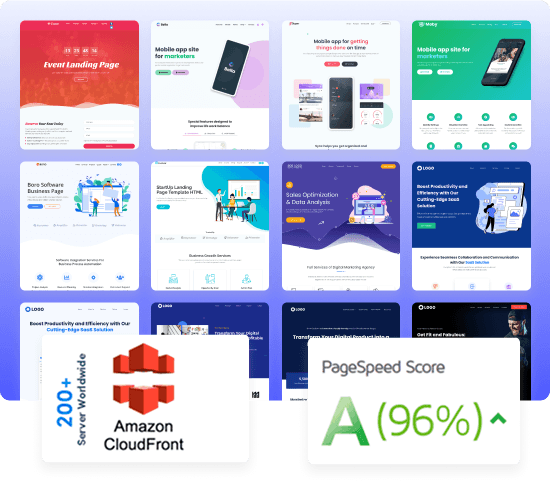 Automatically optimized