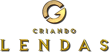 Criano Lendas