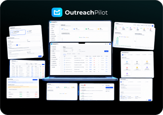 OutreachPilot