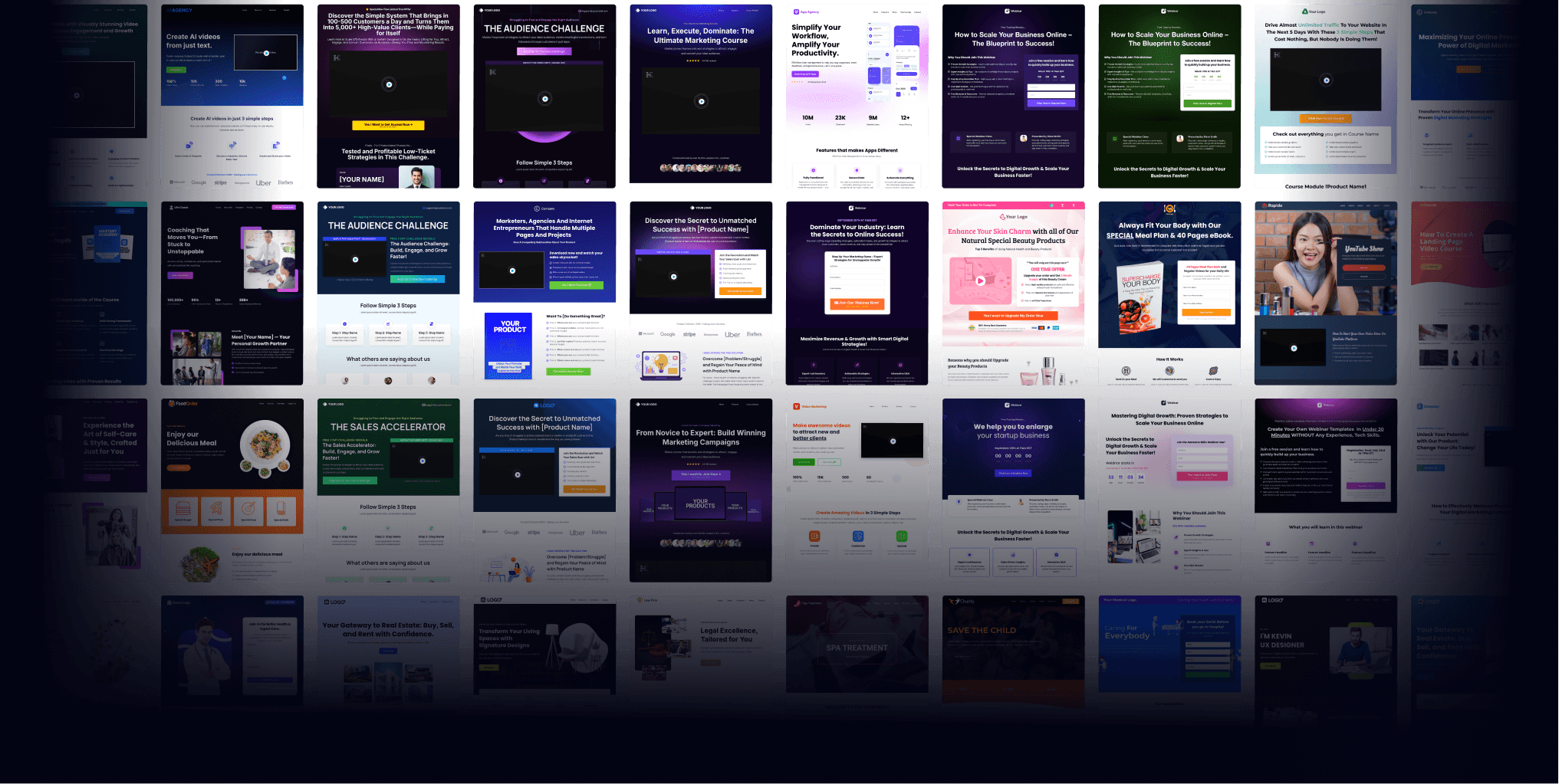 Build Your Funnel In 3 Clicks With AI