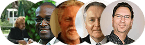 Trusted by Founders