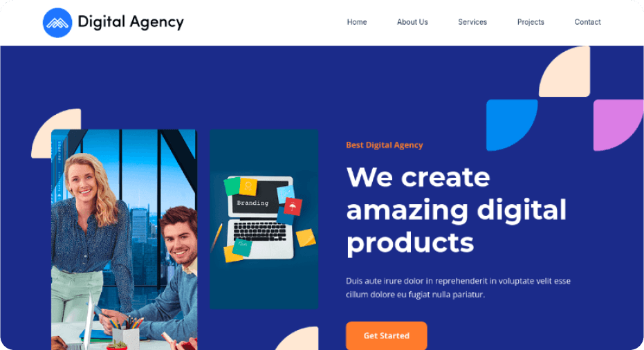 Websites