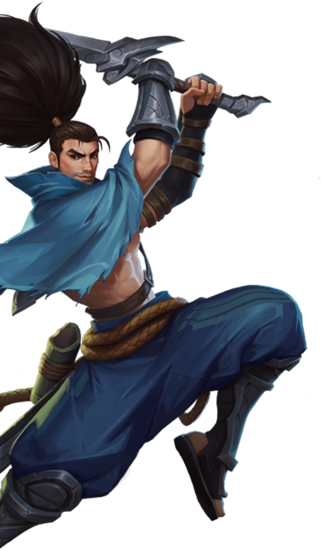 Yasuo