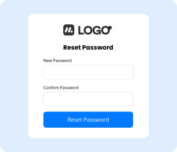 Password Resets