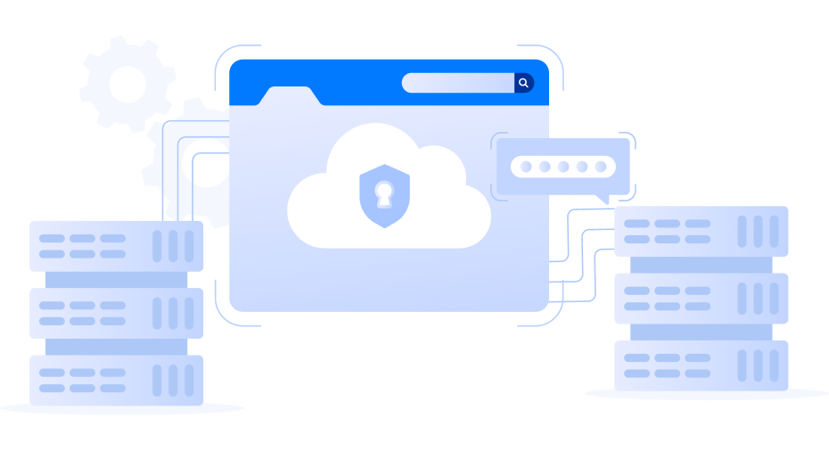 Kickpages Cloud