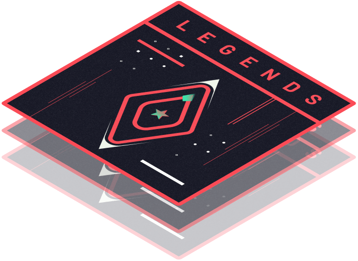 VALORANT Legends