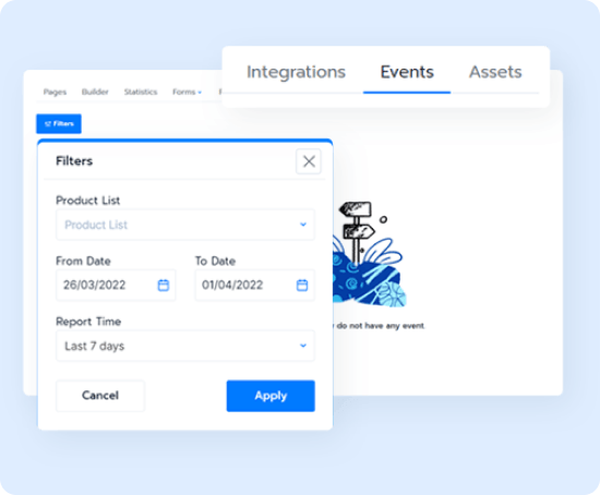 Automatically revoke product access after a refund