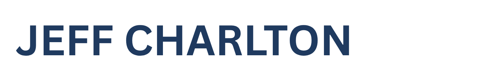 Jeff Charlton NavBar