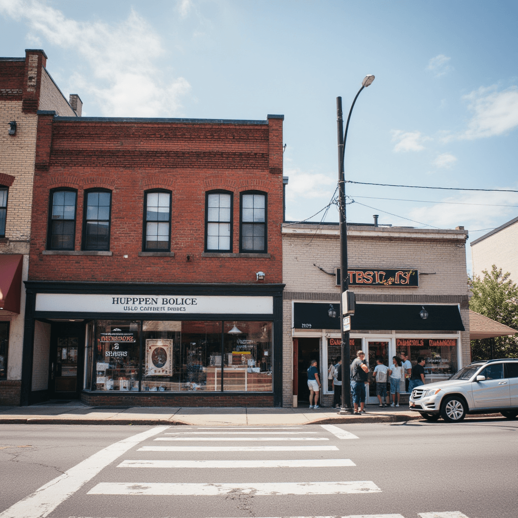 upstate south carolina non profits & community organizations using professional graphic design