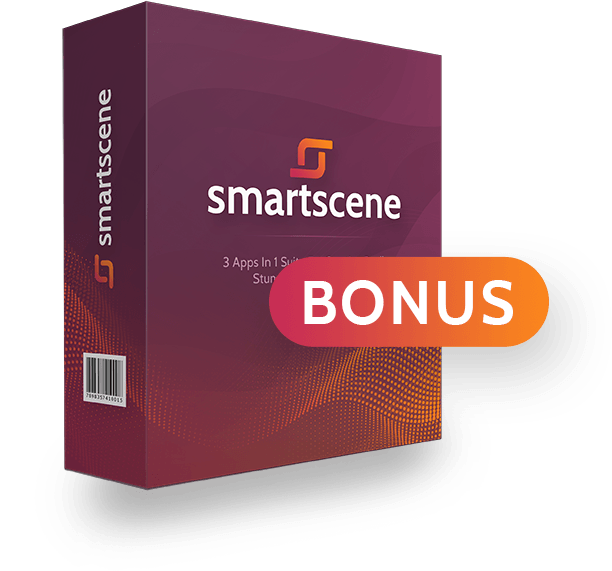 Smartscene Bonus