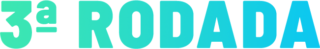 3ª rodada