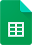 Google Sheet Google Sheet