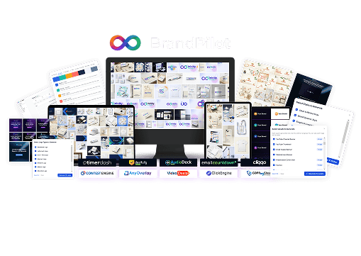 BrandPilot