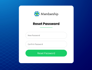 Password Resets