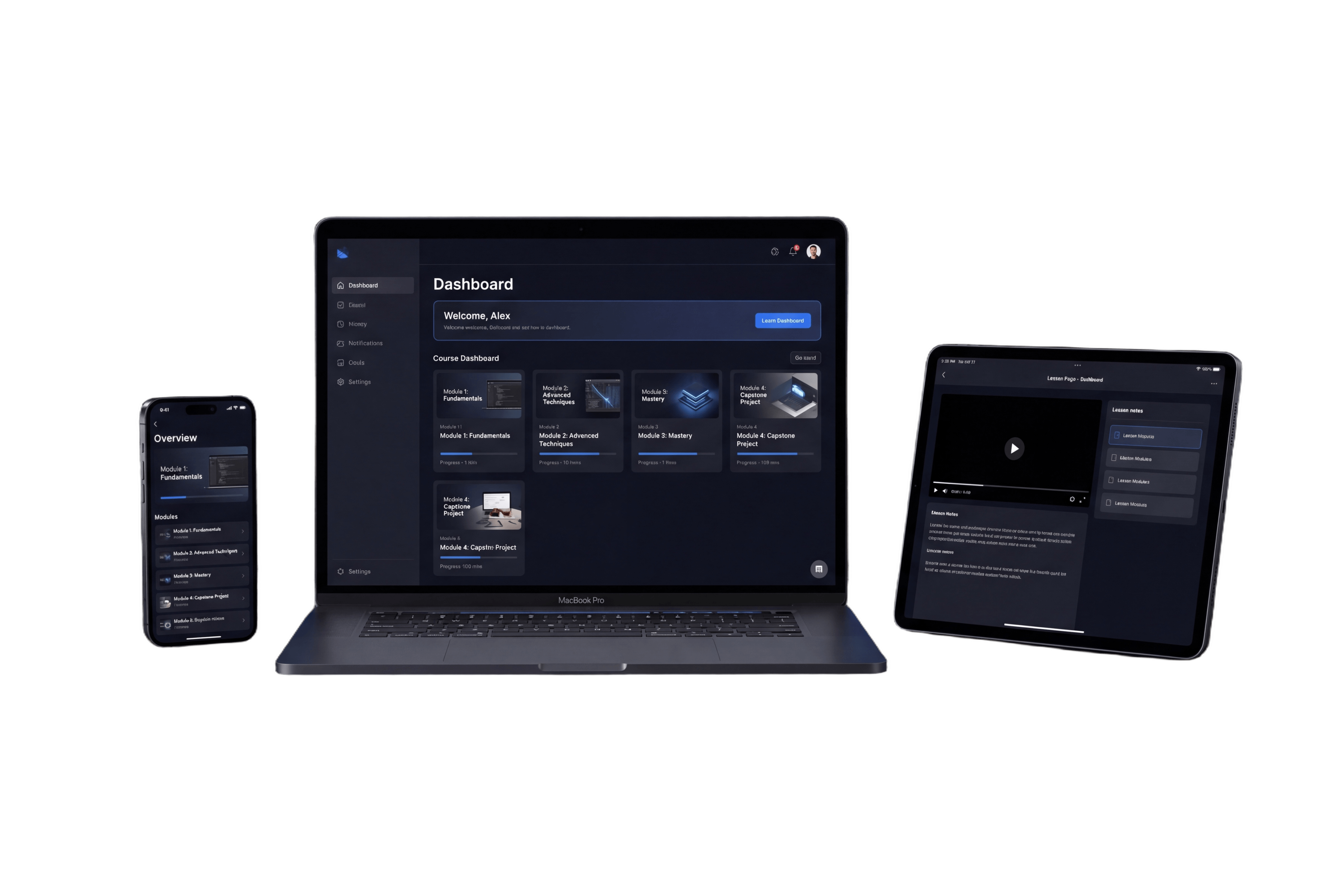 The Invisible Expert System - Course Bundle